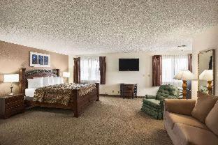 Days Inn By Wyndham Billings Kamer foto