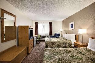 Days Inn By Wyndham Billings Kamer foto