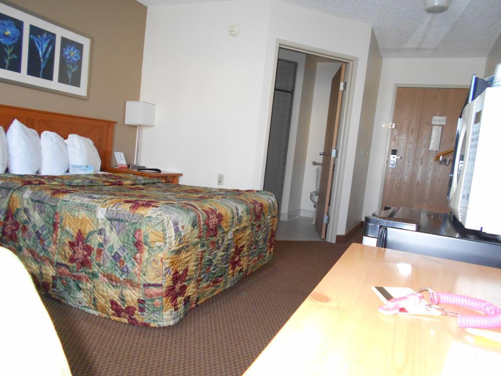 Days Inn By Wyndham Billings Kamer foto